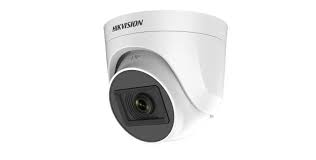 DS-2CE76H0T-ITPF (5MP Dome)
