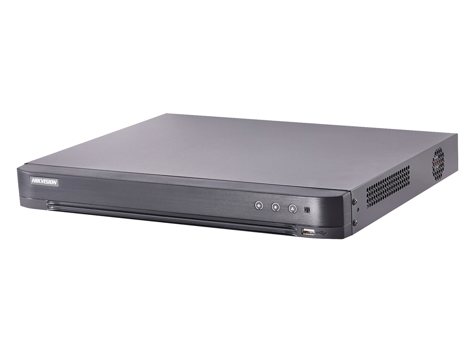 iDS-7208HQHI- M2/S (8-Channel)
