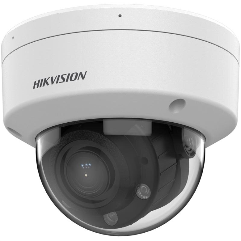 DS-2CD1723G2- LIZU (2MP DOME)