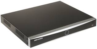 DS-7608NXI-K2 (8-Port)