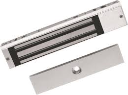 DS-K4H258S (Magnetic Lock) 