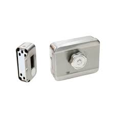 DS-K4E100 (Electric lock)